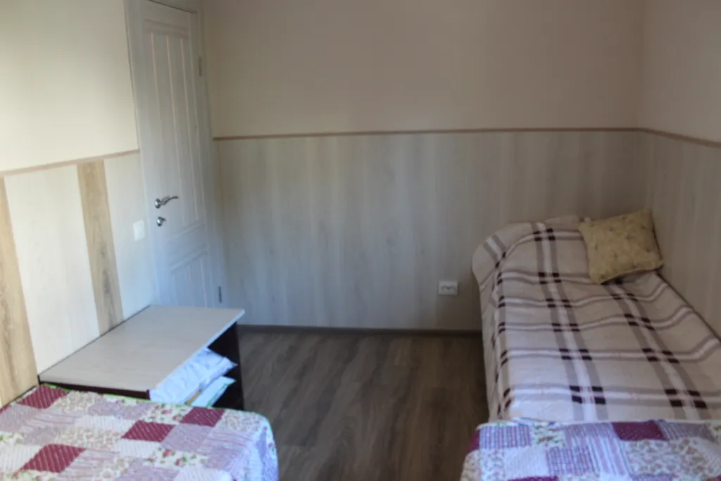 Коттедж Уютный дом у моря — Зеленоградск