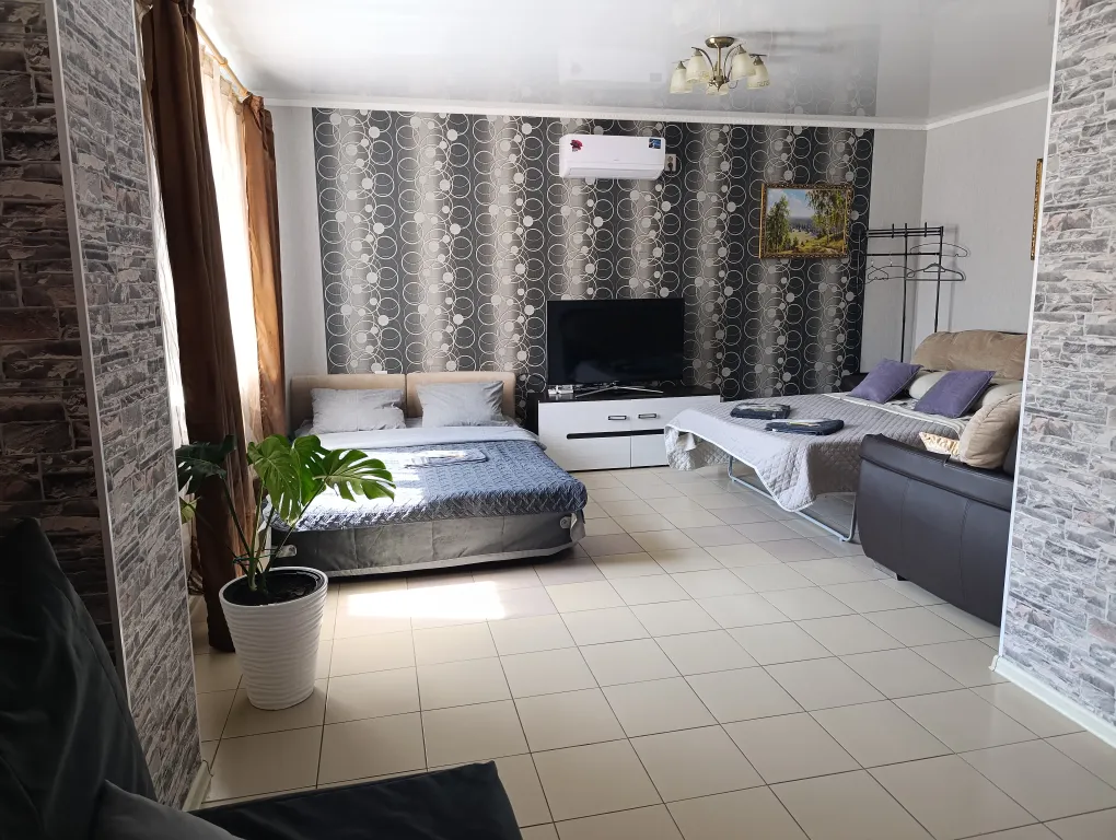 Целый этаж в доме в 500 метрах от трассы М4 Дон