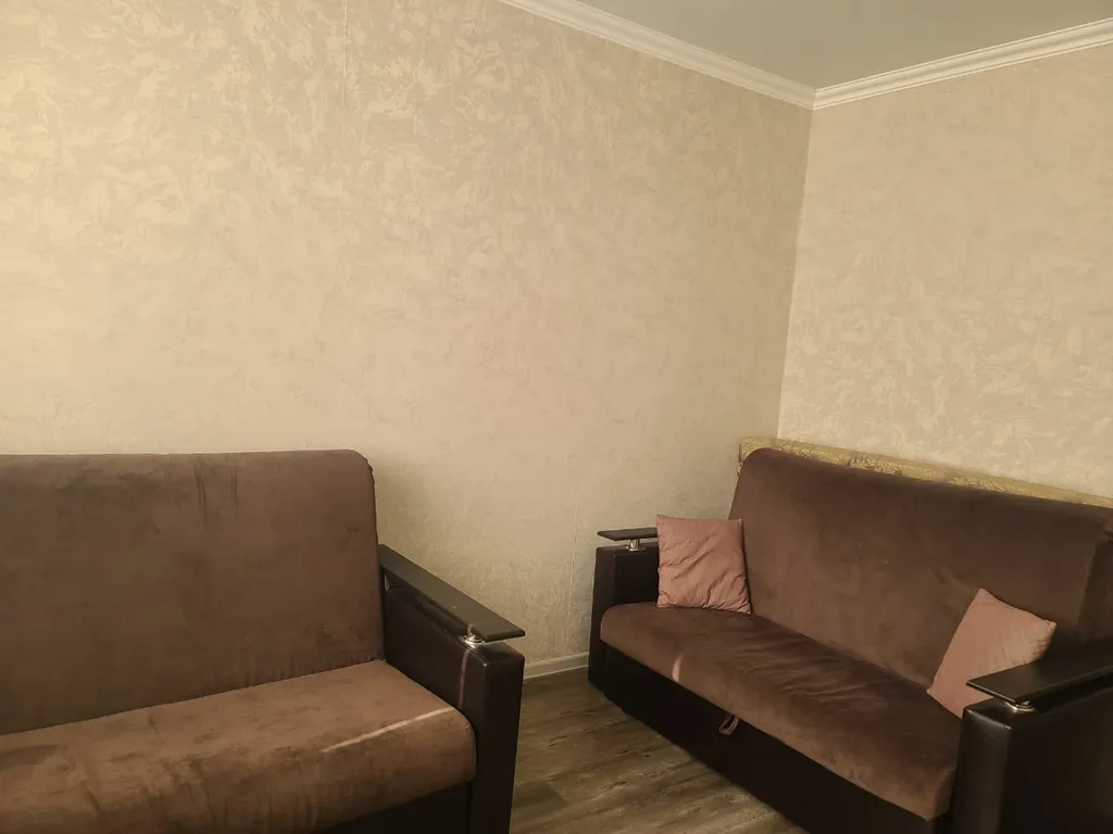 Квартира рядом с парком Победы