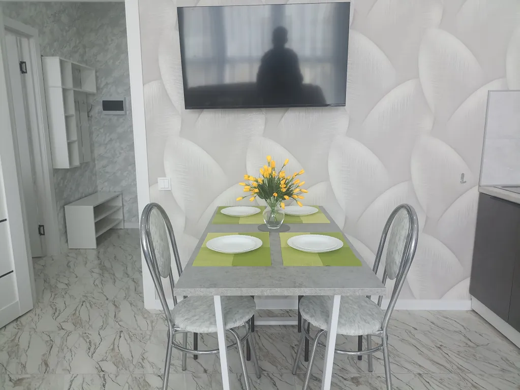 Квартира Красивая квартира недалеко от моря — Анапа