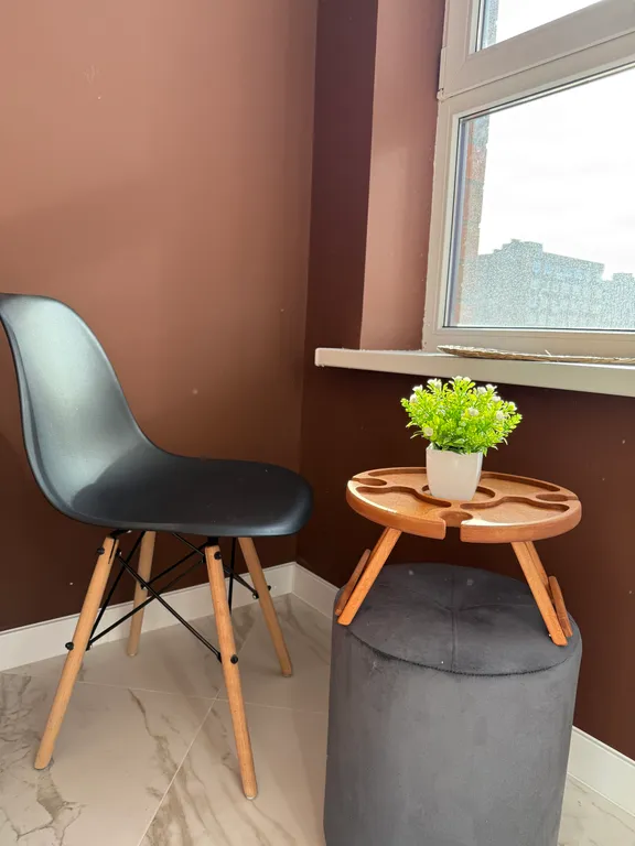 Уютная кварттира ЖК Яблоневый