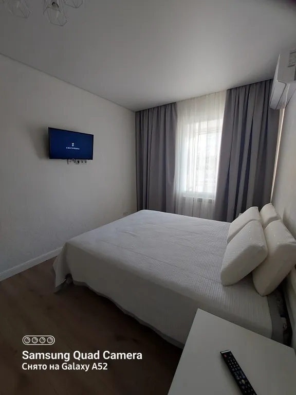 Лучшая огромная 2-комнатная квартира Взлетка