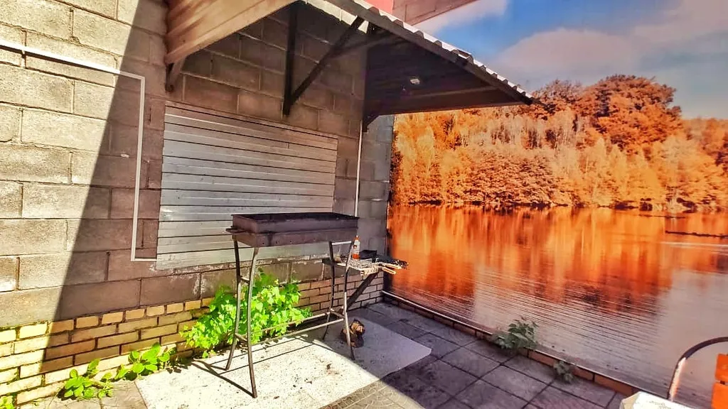 4-комнатный Дом