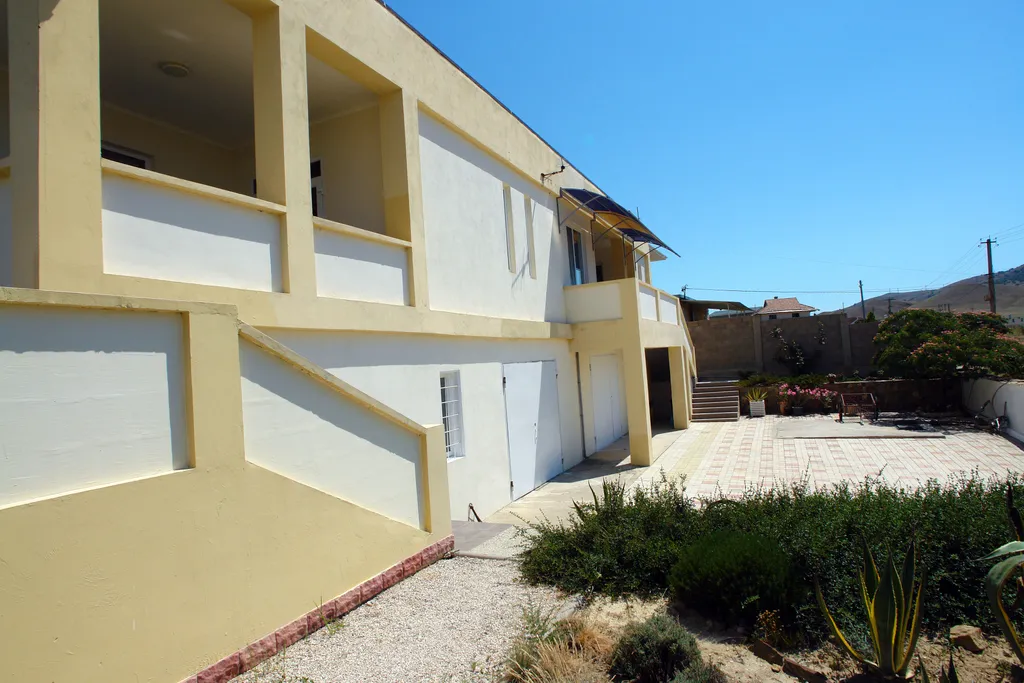 Вилла Панорама апартамент западный