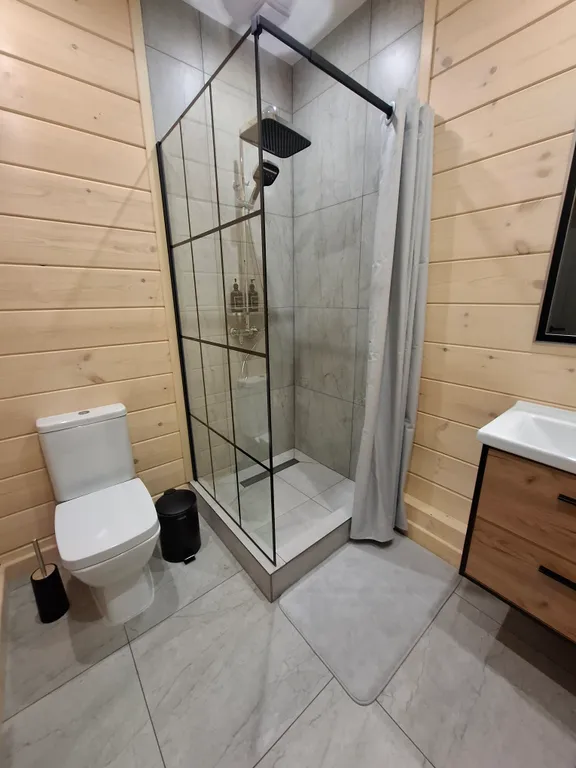 Гостеприимный дом