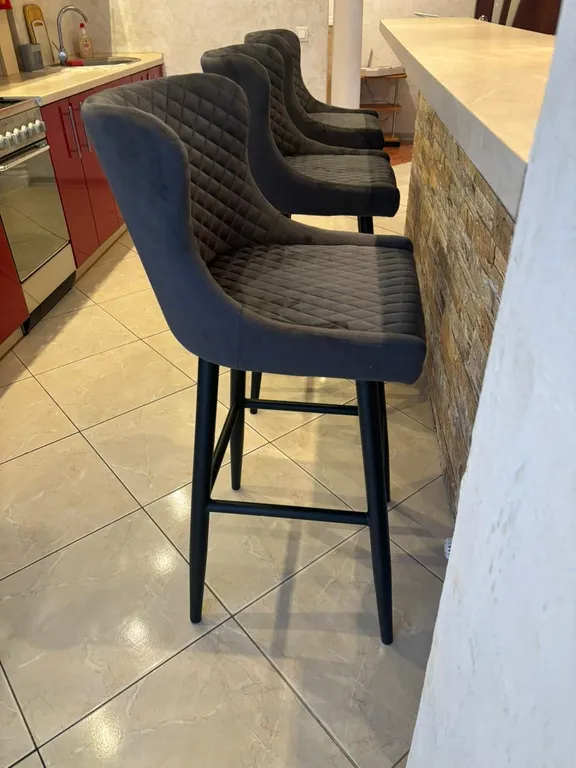 Квартира Апартаменты у моря в центре — Зеленоградск