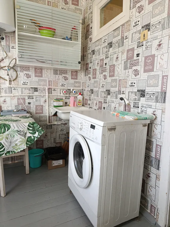 Квартира эконом вариант для рабочих