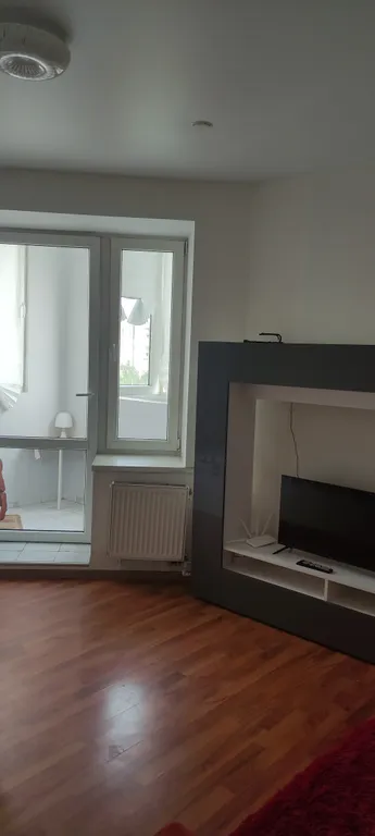 Квартира Комфортная светлая квартира — Калининград