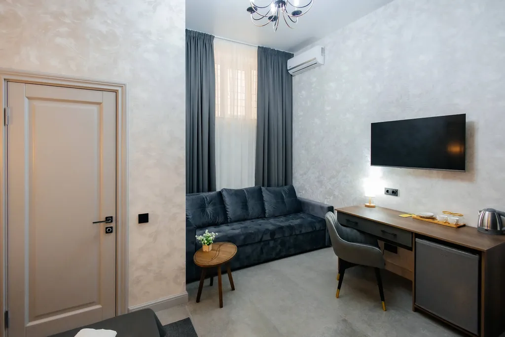 Квартира Уютный старт в древнейшем Дербенте — Дербент