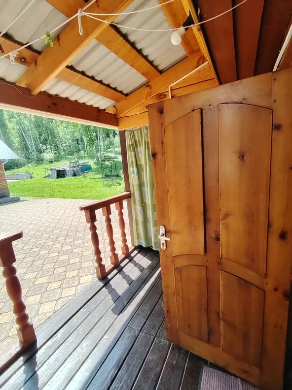 Номер на 2 человека на 1ом этаже с отдельным входом