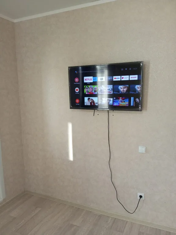 Апартаменты рядом с аквапарком