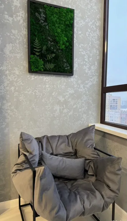 Красивая, уютная 1-комнатная квартира