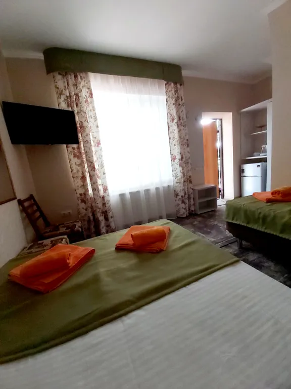 Квартира Комната — Анапа