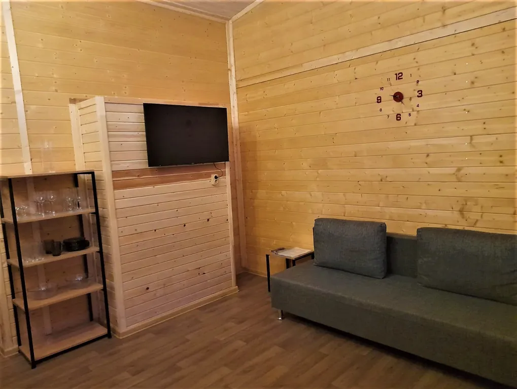 3-комнатный Дом