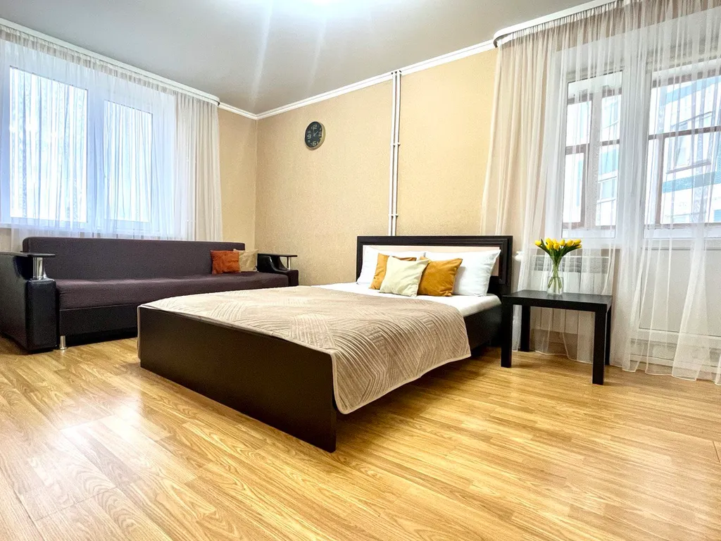 1-комнатная квартира возле Панорамы от ИП Марат Дом