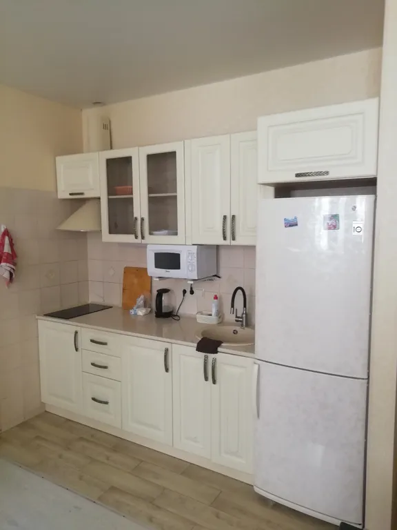 Евродвушка