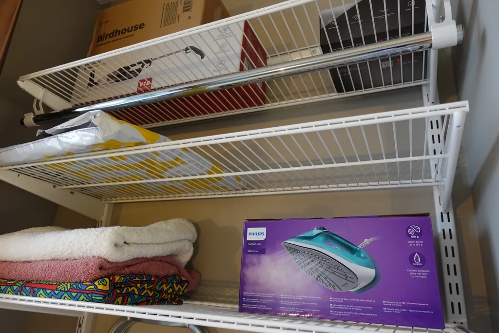 Квартира Квартира Евродвушка в современном ЖК на воде, высокий этаж, вид на центр Москвы — Москва