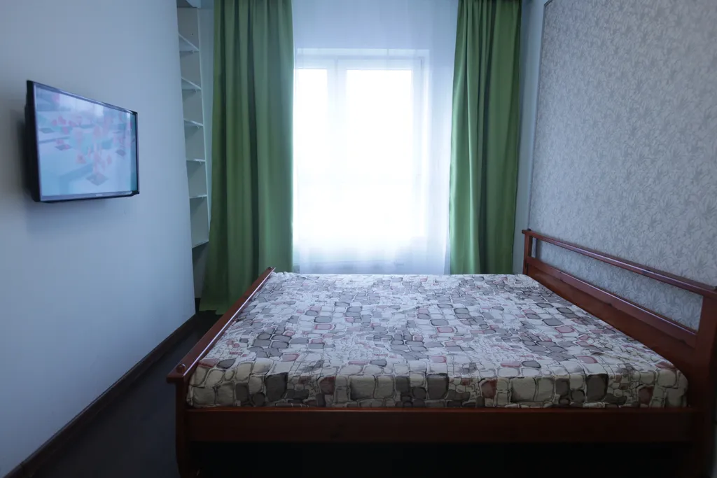 Прекрасная квартира в доме бизнес класса