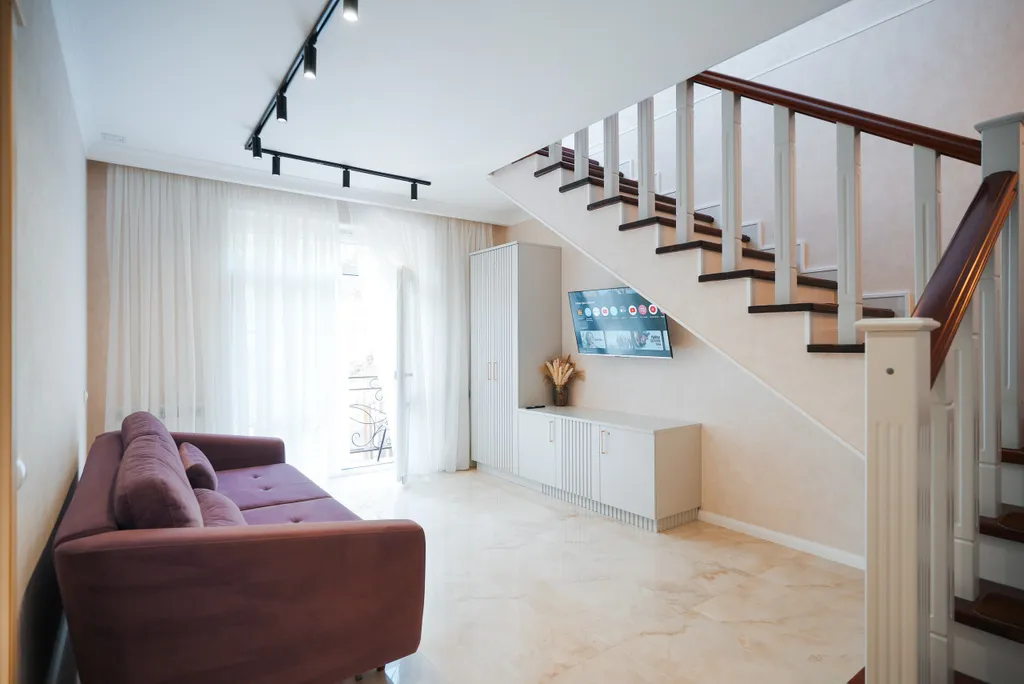 Апартаменты Горная Сказка