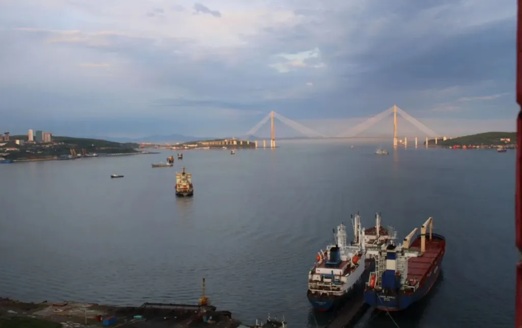 Уютная квартира с видом на море