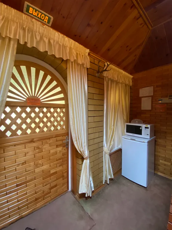 Отдых на берегу моря