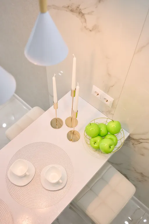 Новая уютная студия в ЖК Тимирязев