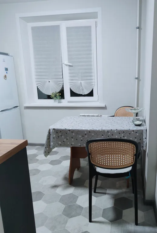 Квартира в Советском районе