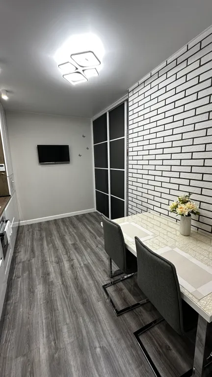 Квартира Квартира в сказочном Светлогорске с видом на лес под пение птиц — Светлогорск