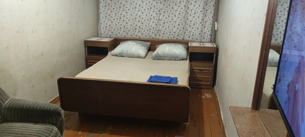 Хорошенькая квартира рядом с метро — аренда посуточно в Минск