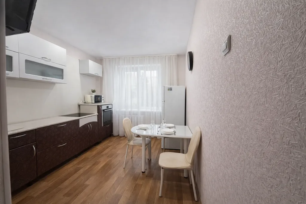 Стильная 1-комн. квартира