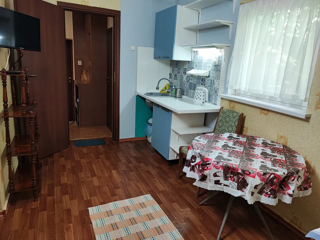 Коттедж 3-комнатный Дом — Севастополь