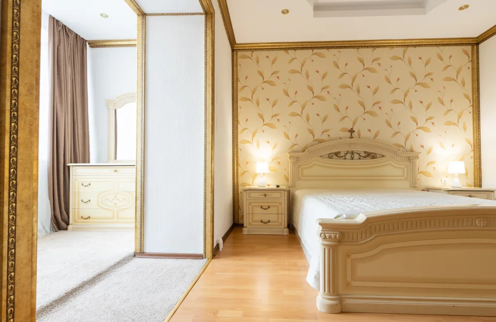 Большая комфортабельная квартира — аренда посуточно в Красноярск