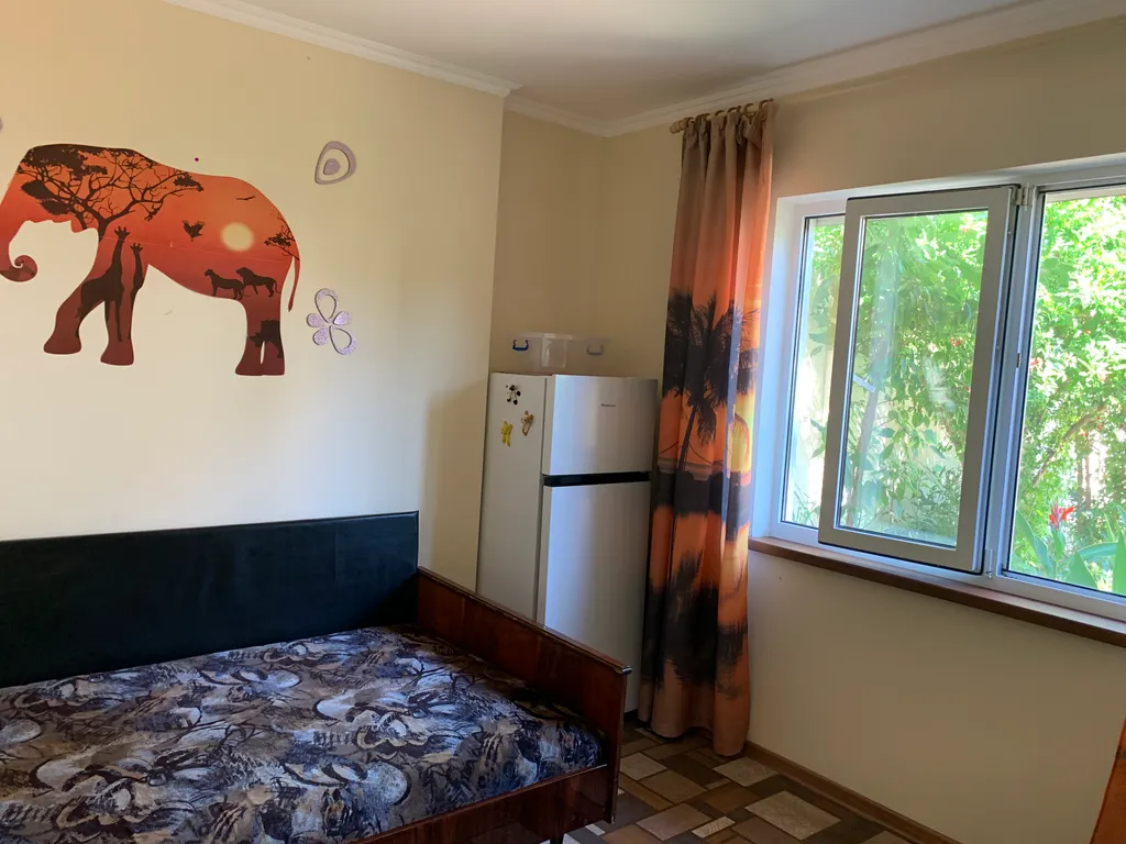 Семейный номер