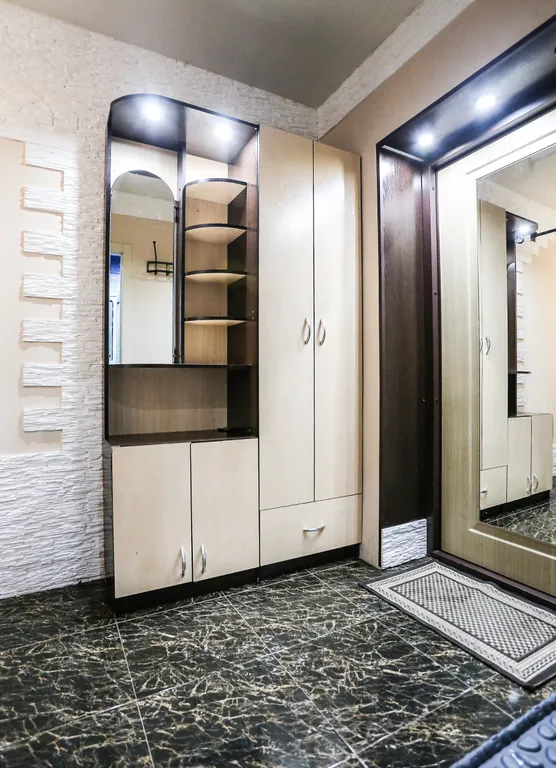 Дизайнерская квартира