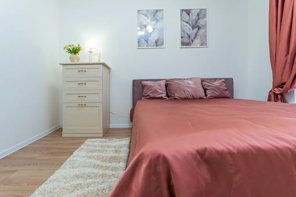 Квартира люкс у метро Филатов луг