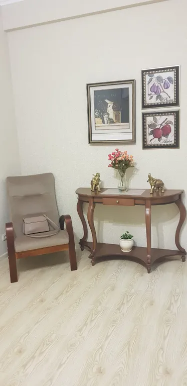 1-комнатная Квартира — аренда посуточно в Каспийск