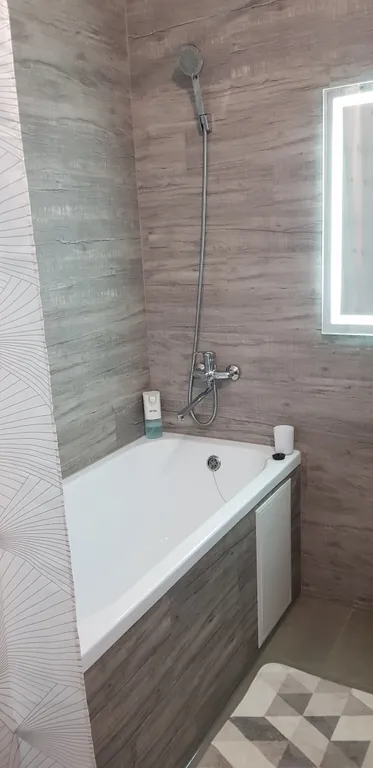 Квартира Квартира Уютные fпартаменты рядом с ТРЦ Планета — Красноярск