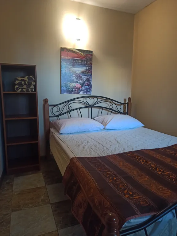 Квартира Комната — Сириус