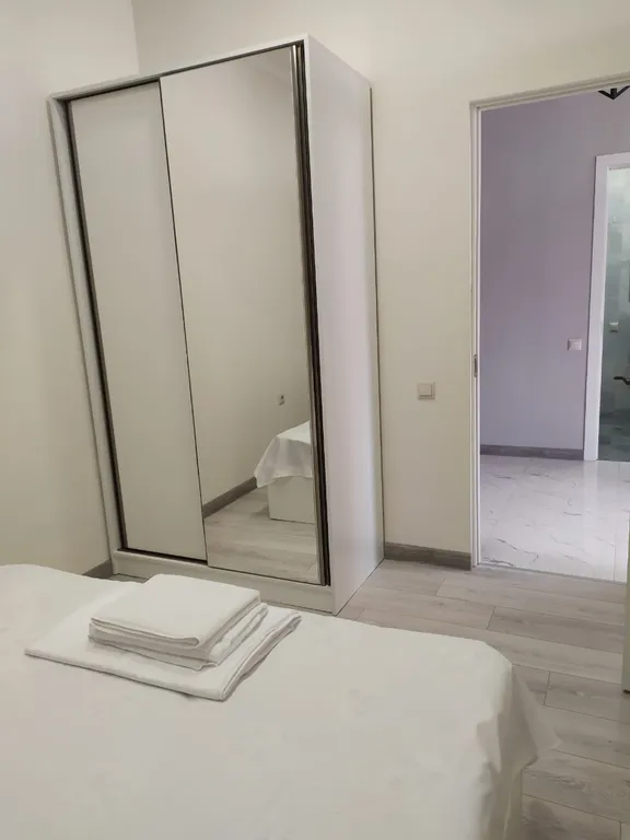 Уютная мансарда в самом сердце Еревана