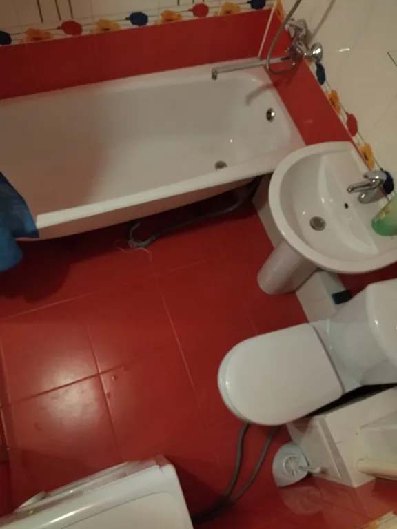 Квартира 2-комнатная Квартира — Екатеринбург