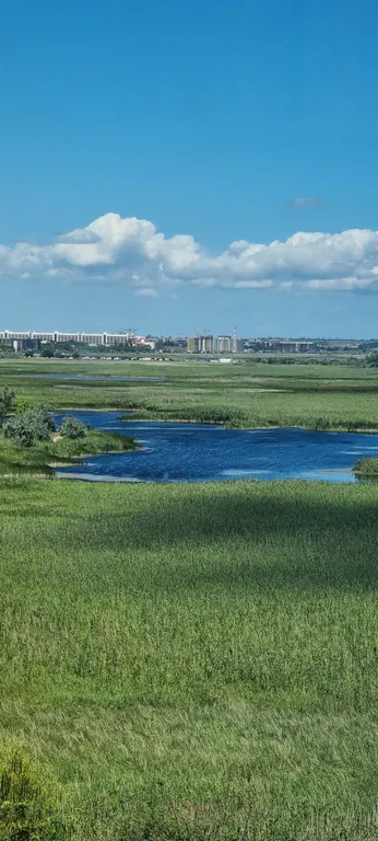 Квартира Уютная студия в тихом районе — аренда посуточно в Анапа
