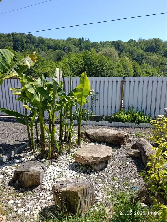 Дом 5-местный