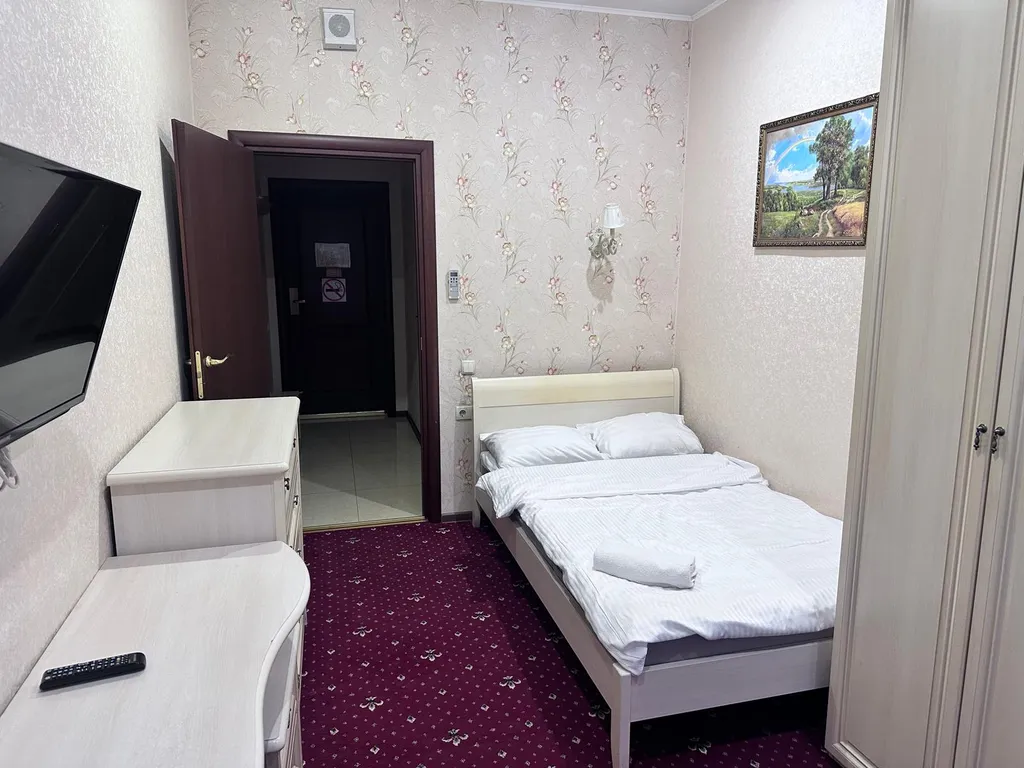 Квартира Комната — аренда посуточно в Москва