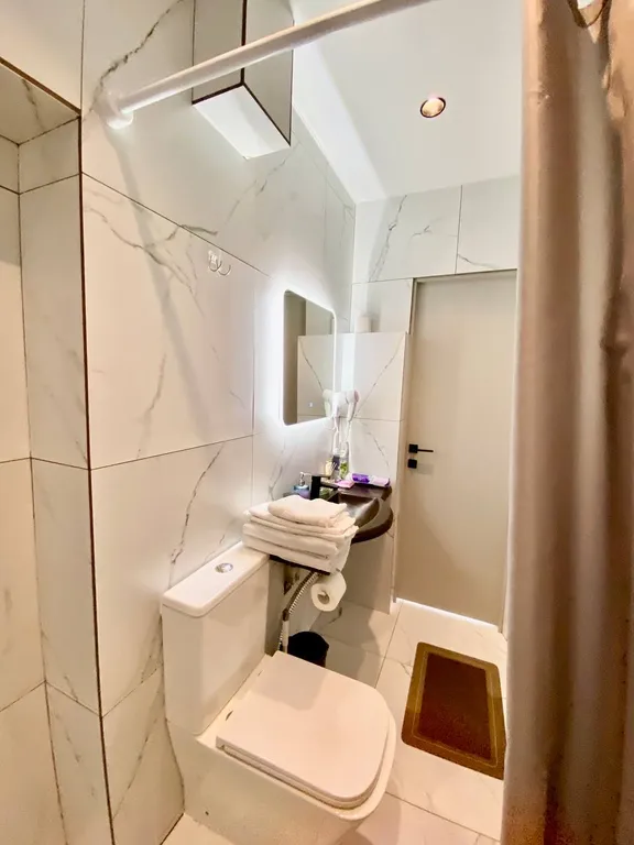 Квартира Квартира Таунхаус Рубин с отдельным входом и парковкой в историческом центре — Ярославль