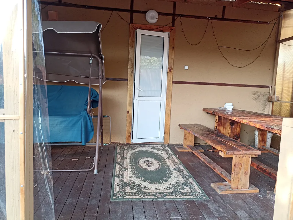 Все удобства в номере