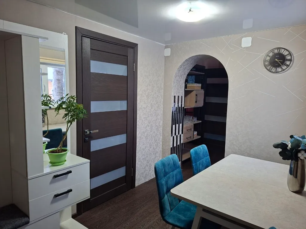 Частный дом