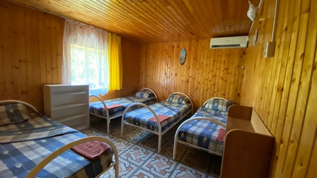 Квартира Комната — аренда посуточно в Архипо-Осиповка