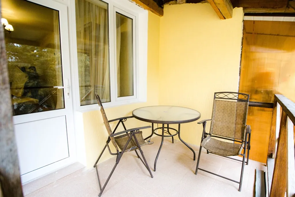 2-комнатная Квартира — аренда посуточно в Пицунда