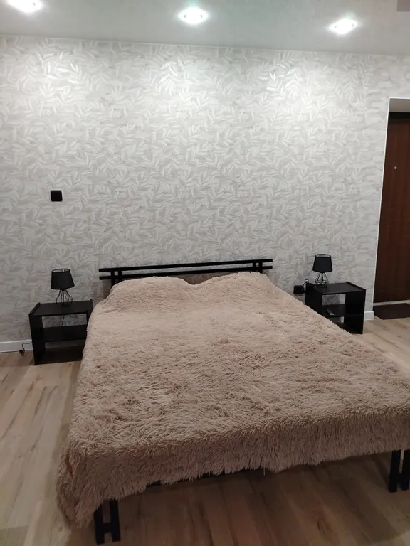 Уютно и комфортно