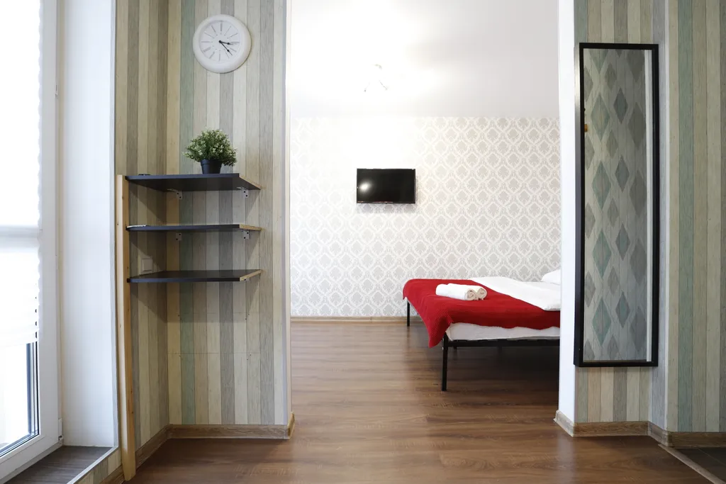 Квартира недалеко от метро Сходненская и аэропорта Шереметьево